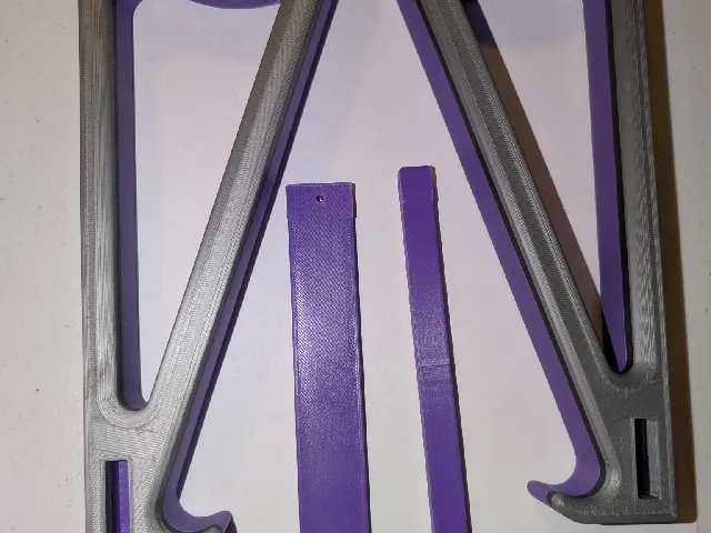 Laptop Stand Remix