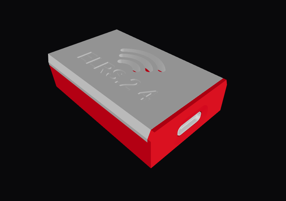 RP2040 CRSF to USB Gamepad