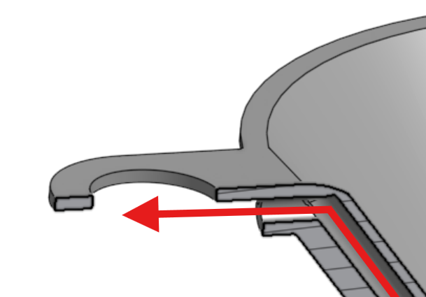 Vented Funnel — thumbnail 2