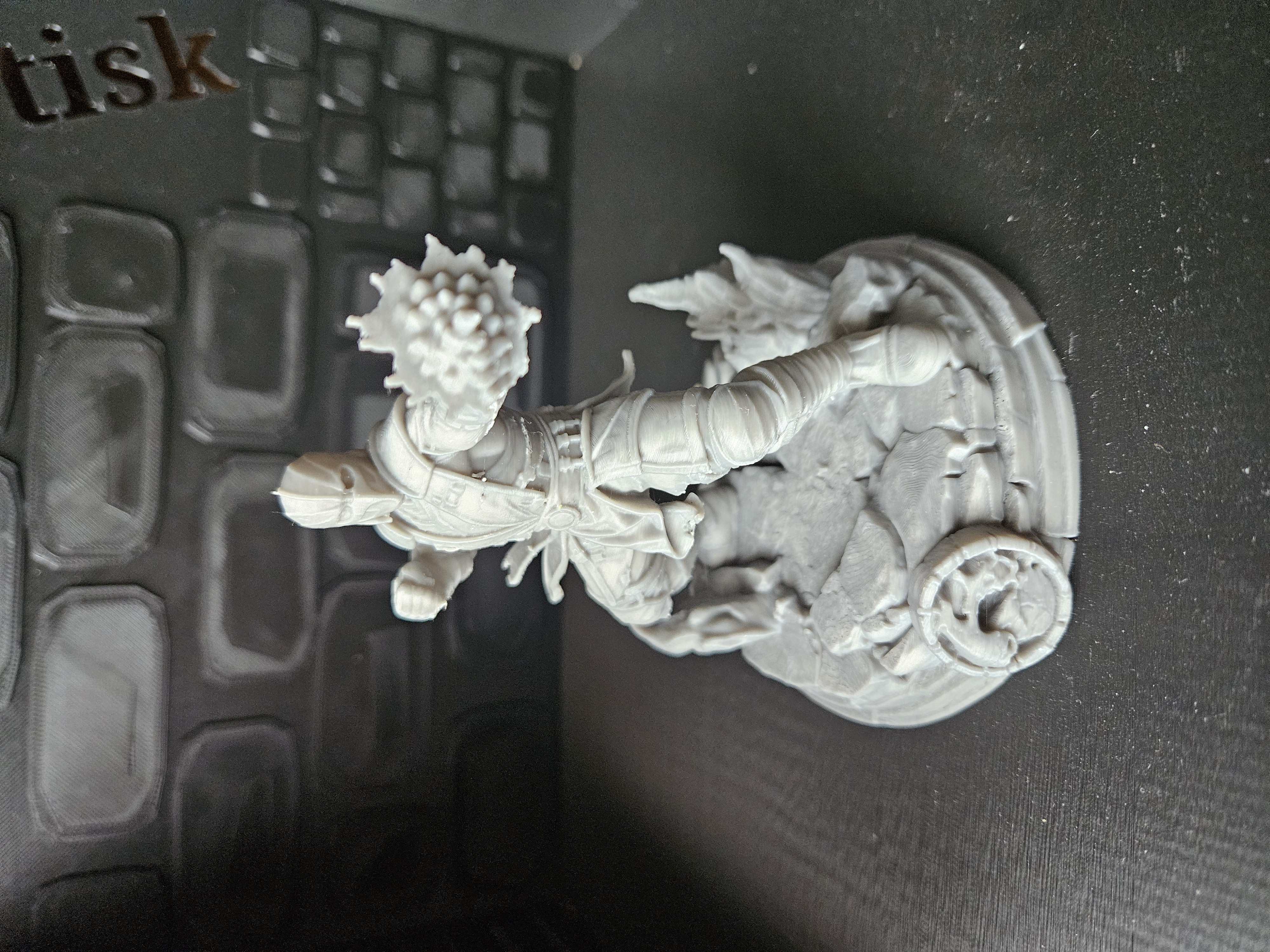 Miniatura 7 do modelo 3D Scorpion a Sub-zero