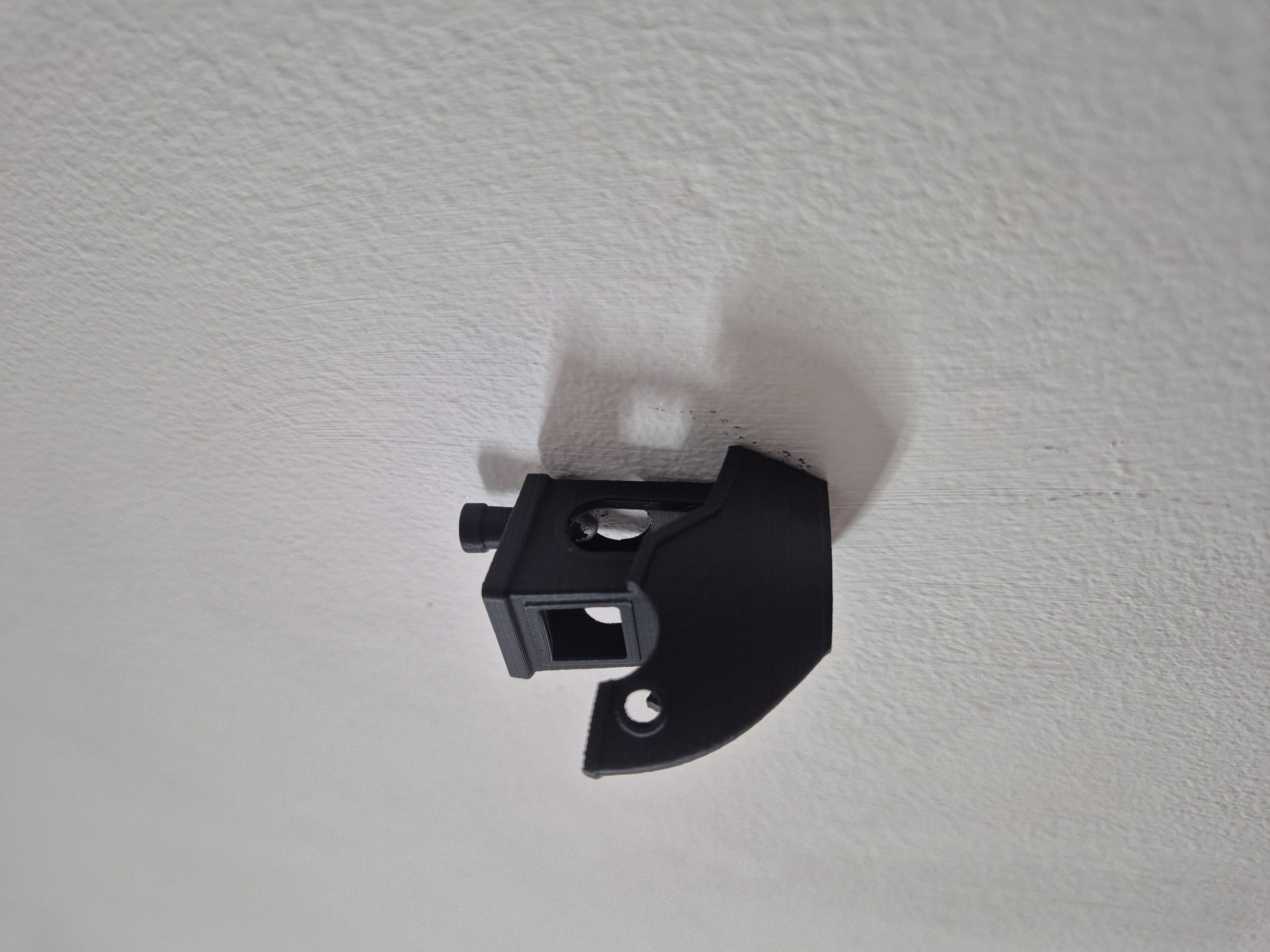 Benchy Wall Hook