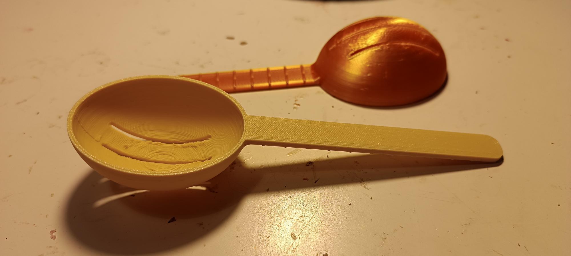 Rodent Spoons Collection — miniatura 3