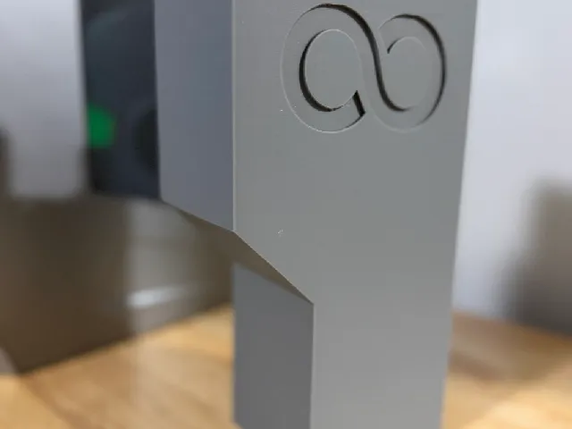 Elegoo CC1 Filament Poop Bucket (with Canvas)