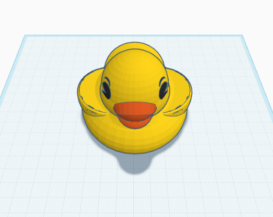 Duckie
