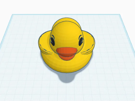Duckie