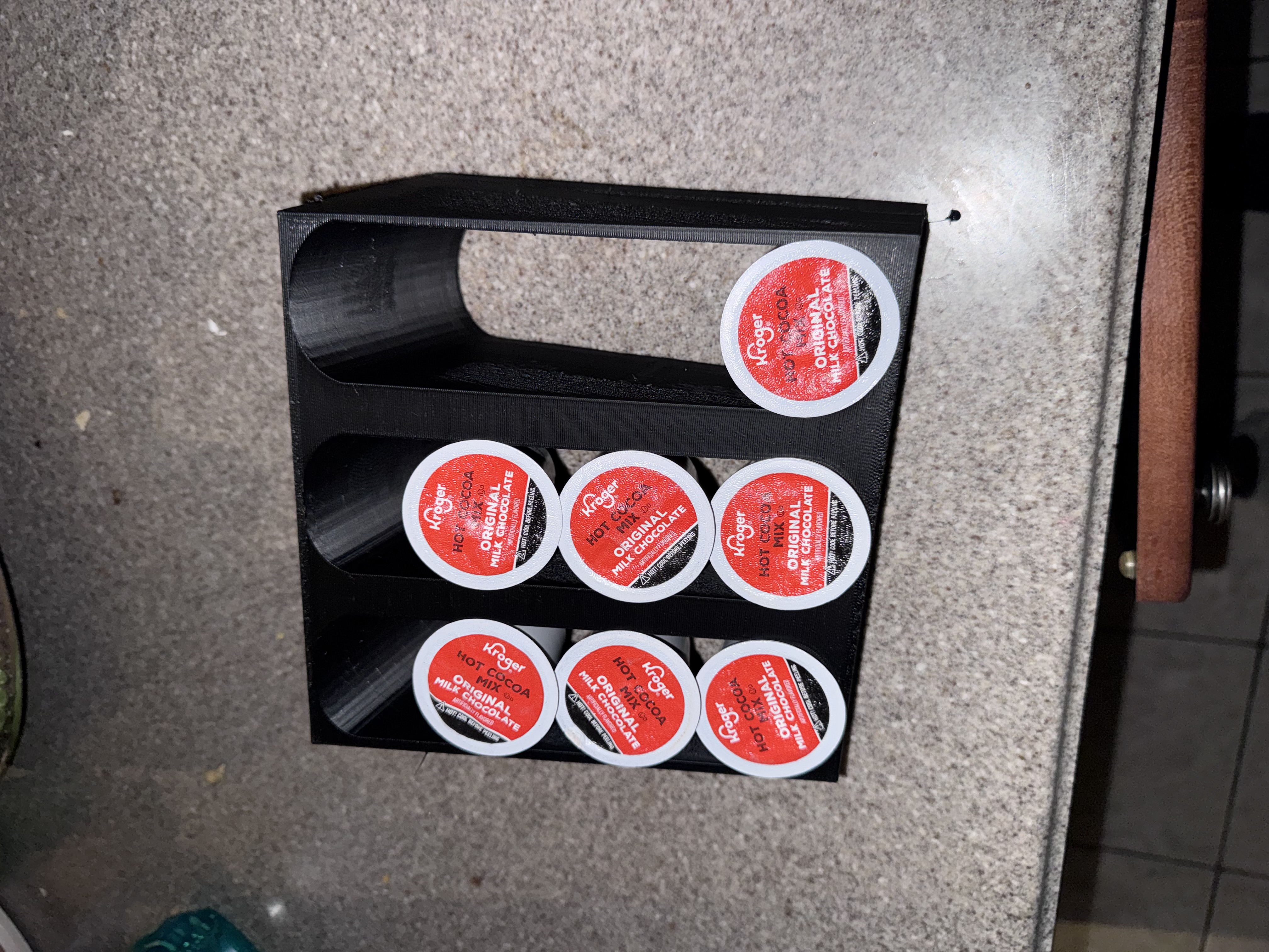 K-Cup Holder