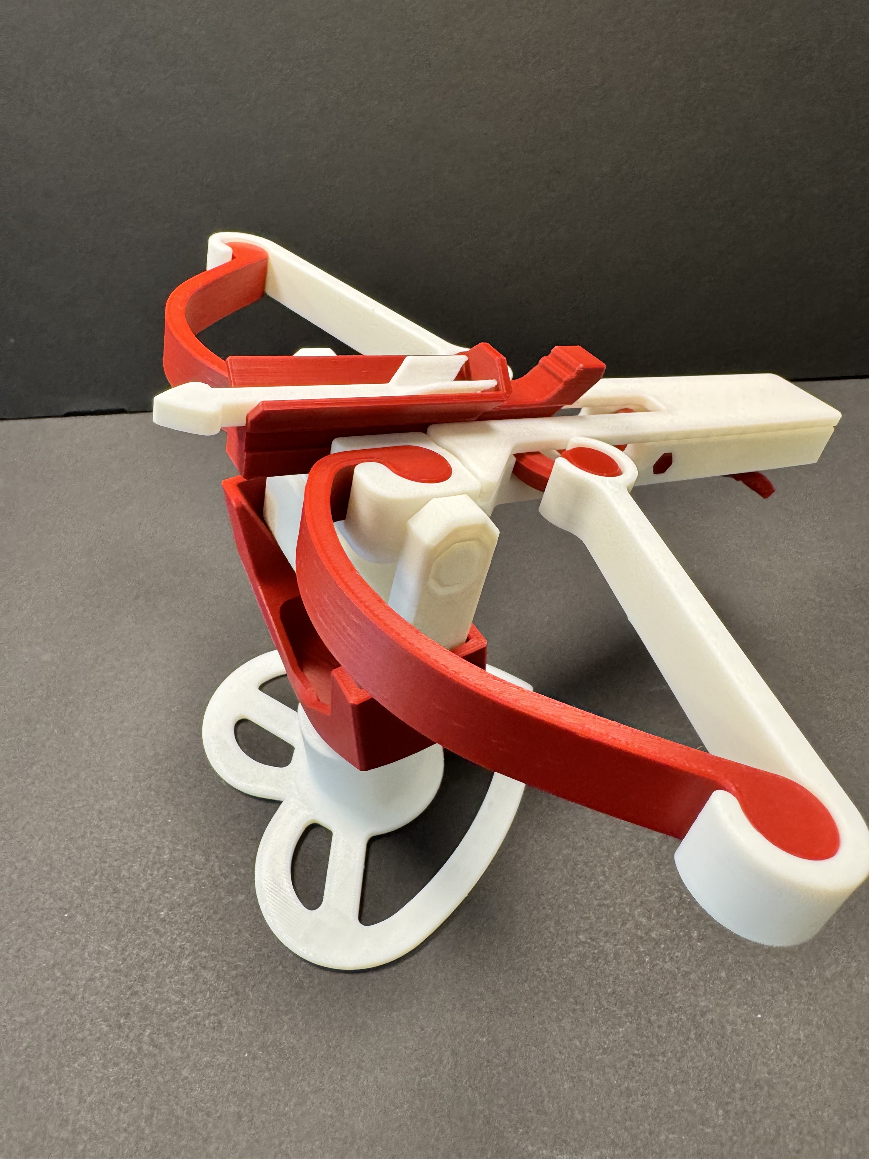Cupid's Crossbow | No Support