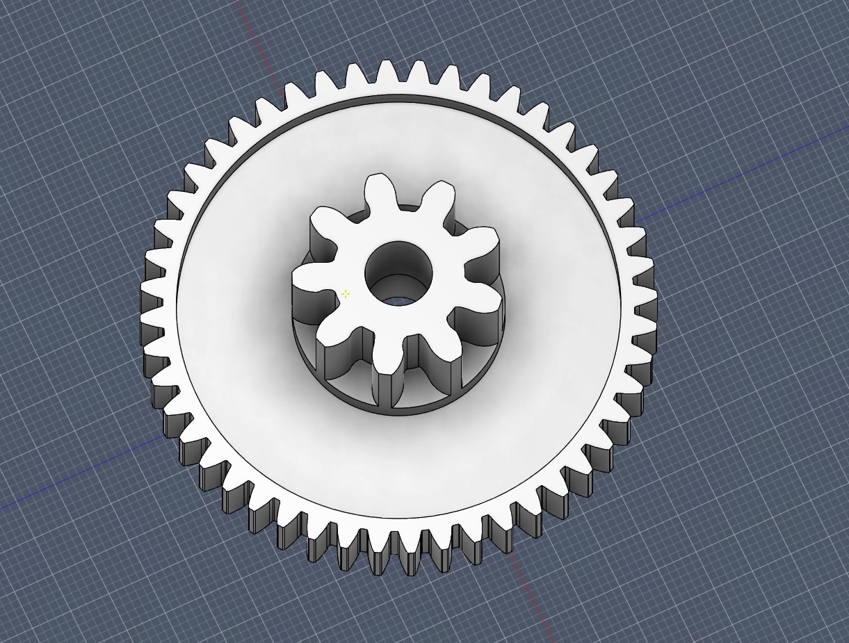 Gear