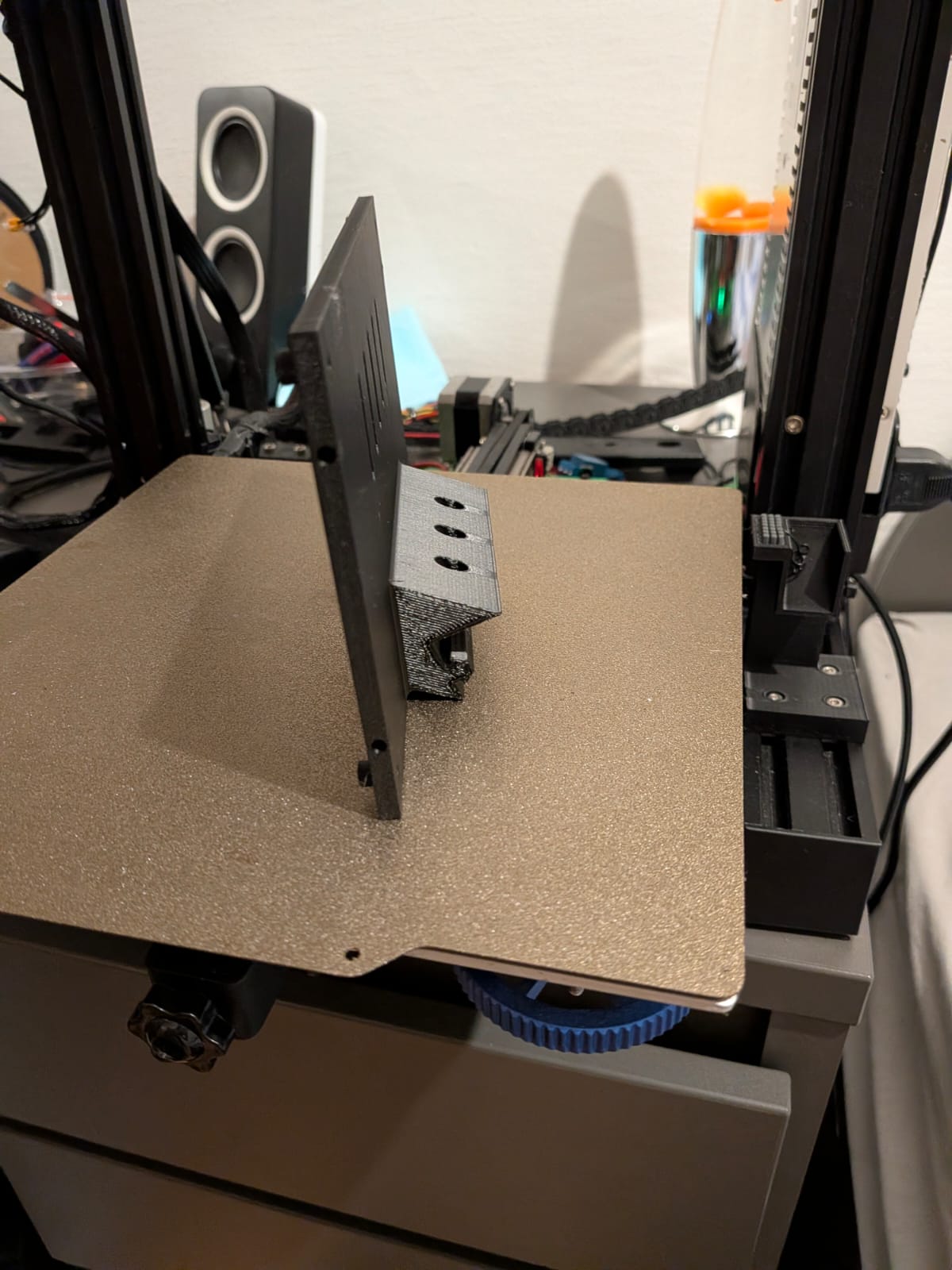 7" HDMI Display Mount — miniatura 13