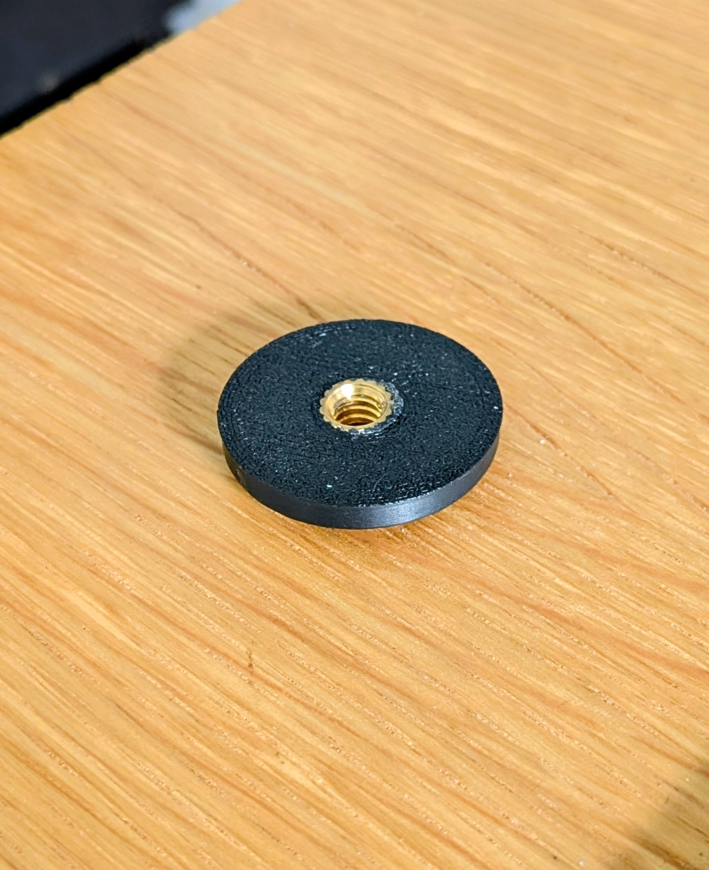 Camera tripon grips