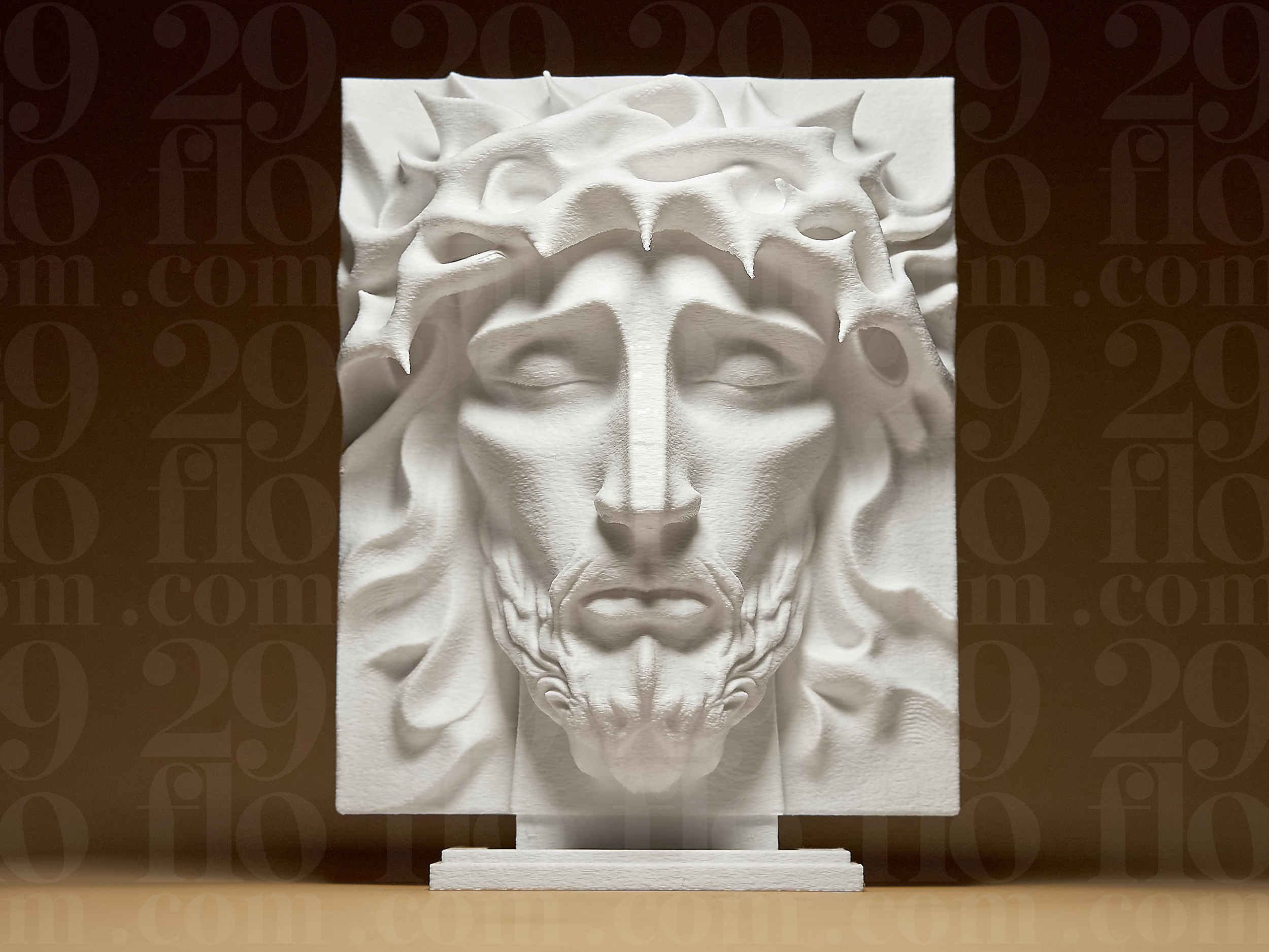 Jesus Relief