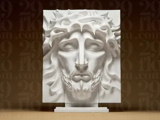 Jesus Relief