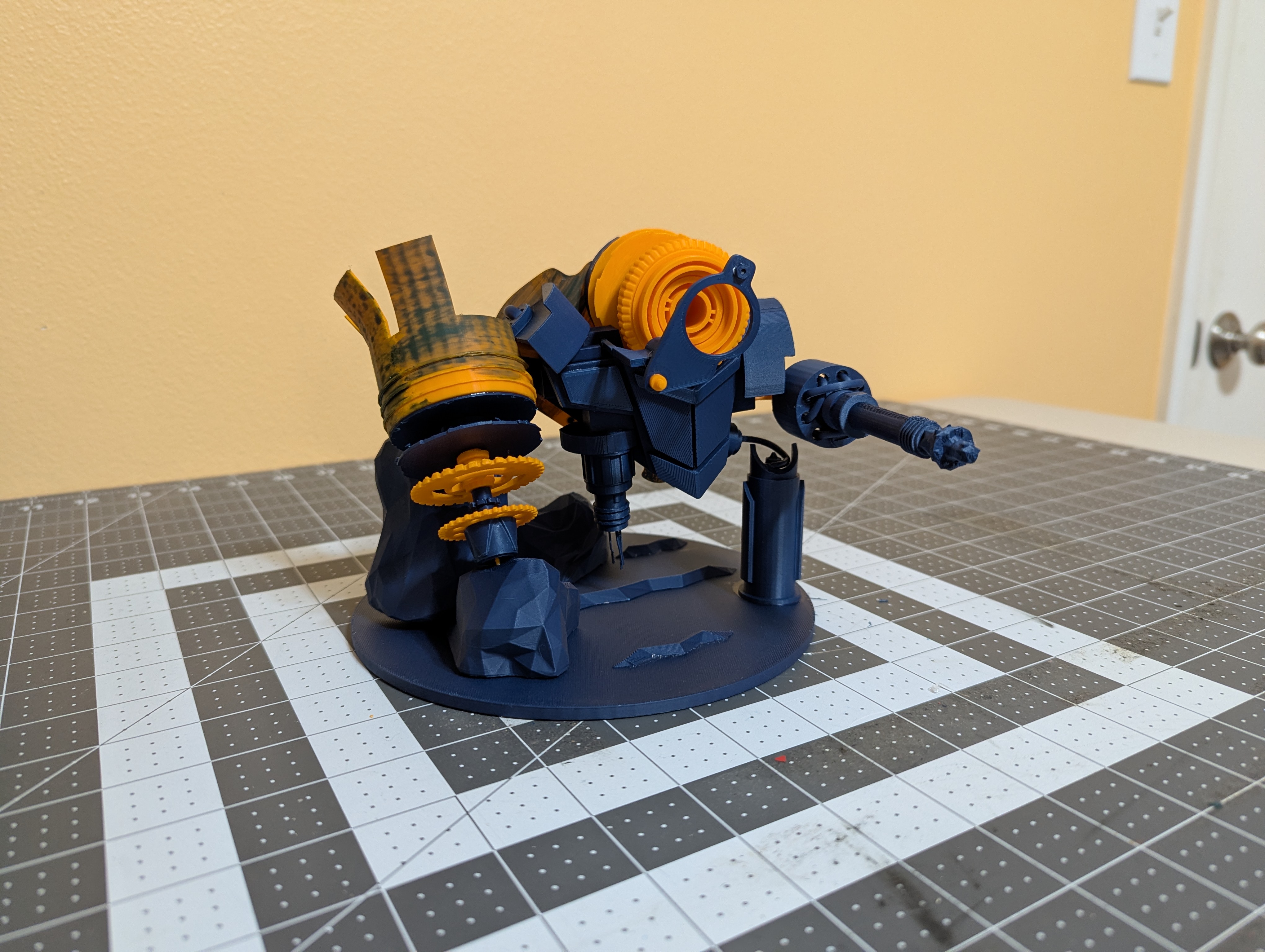 Robot Model Kit - IVex — miniatura 4