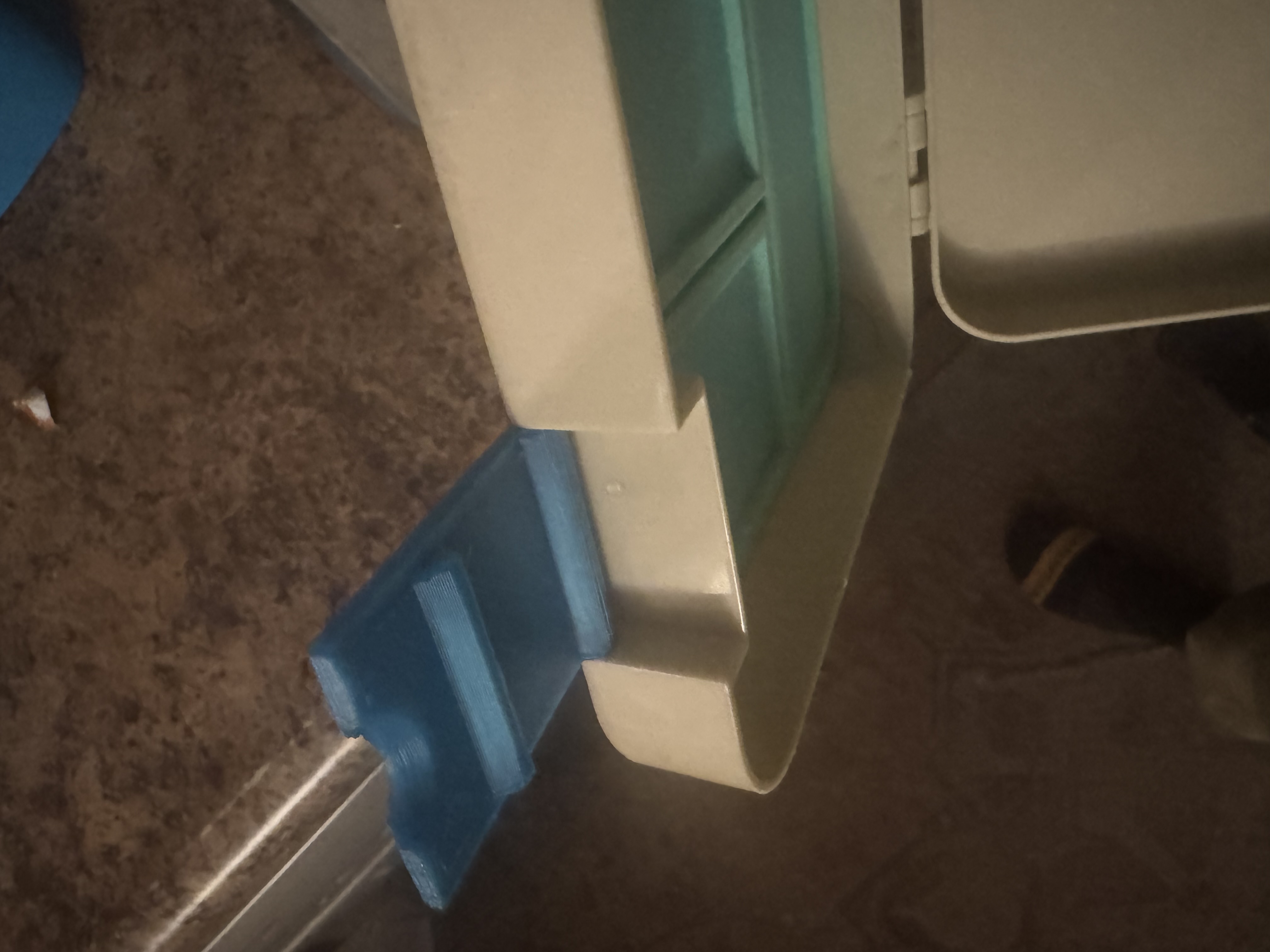 MyFamily Bento Box Replacement Latch