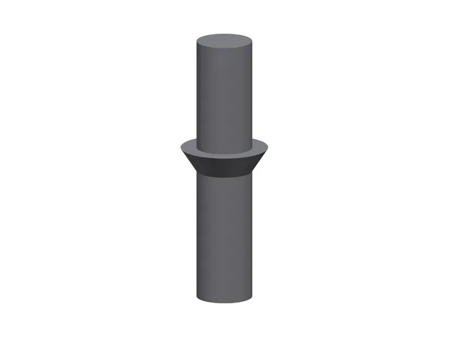 Slat Pin for IKEA SLÄKT Pull-Out Bed