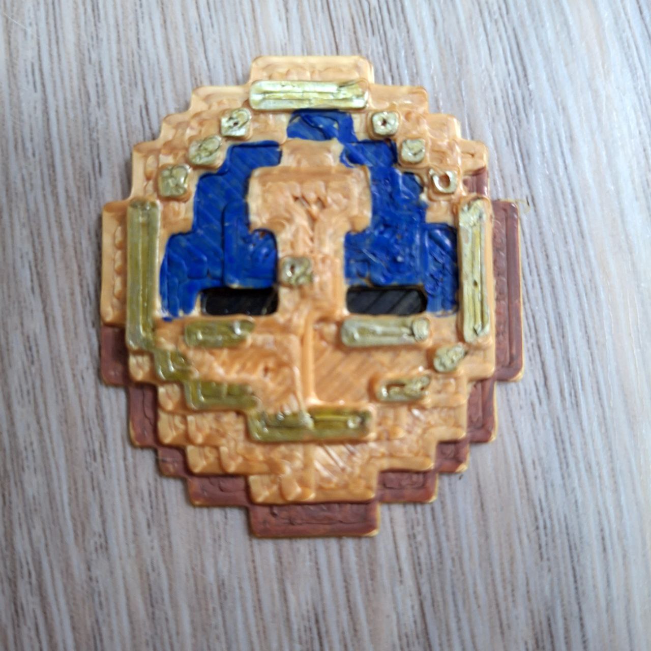 Minecraft gold items — thumbnail 3