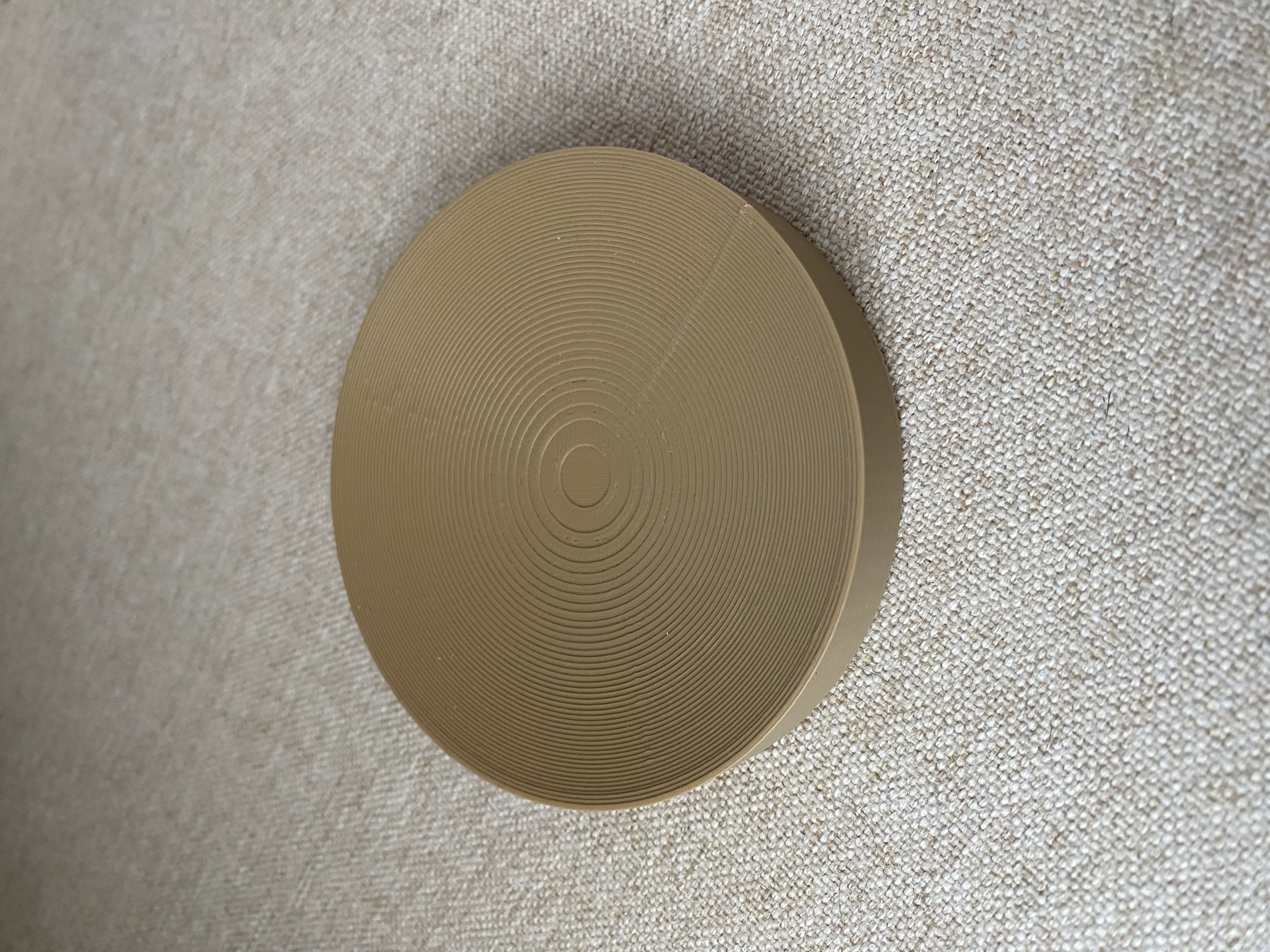 Magnetic Screw Tray
