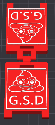 G.S.D.
