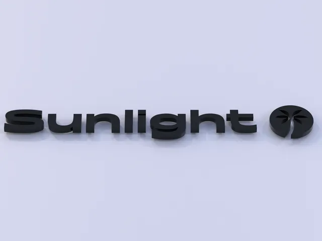 Sunlight Logo