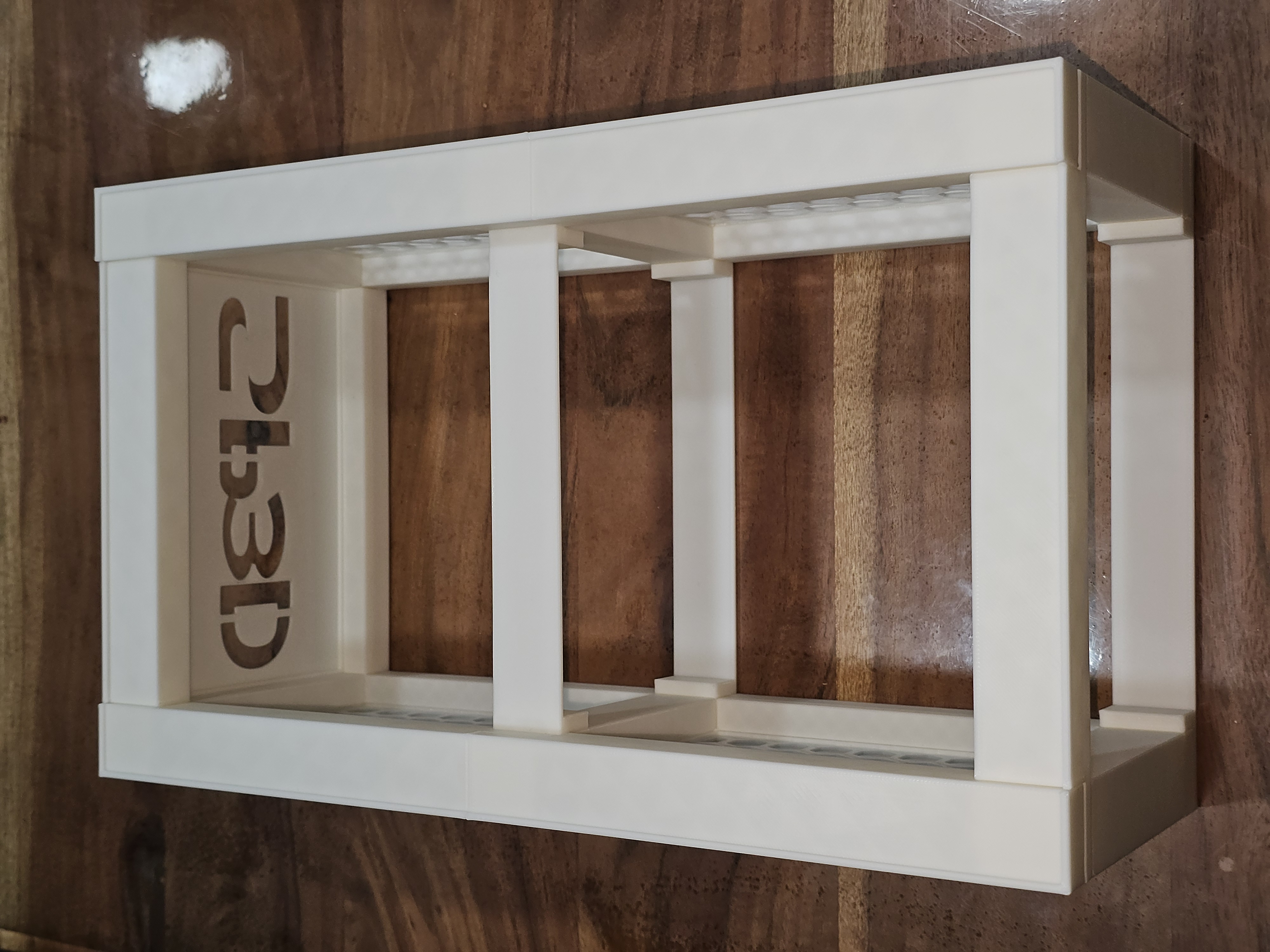 Miniatura 7 do modelo 3D Chitu E1 Stand - beta 0.1