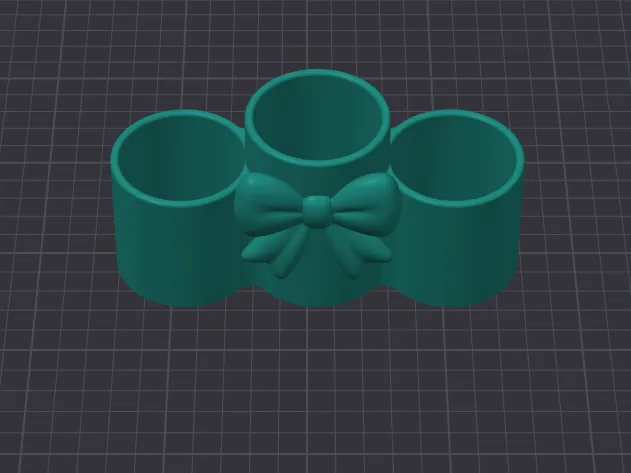 Bow holder