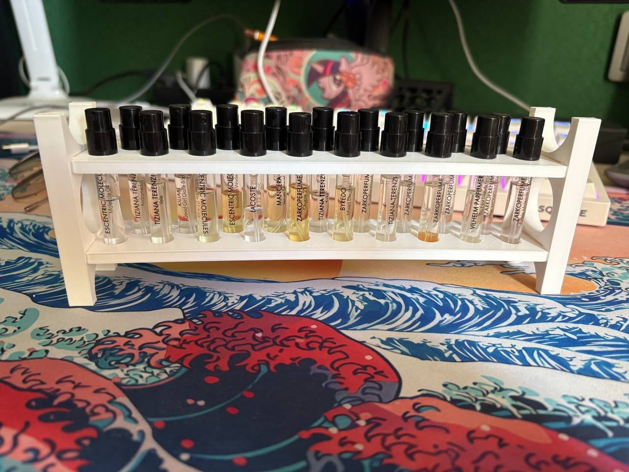 Perfume Holder — thumbnail 2