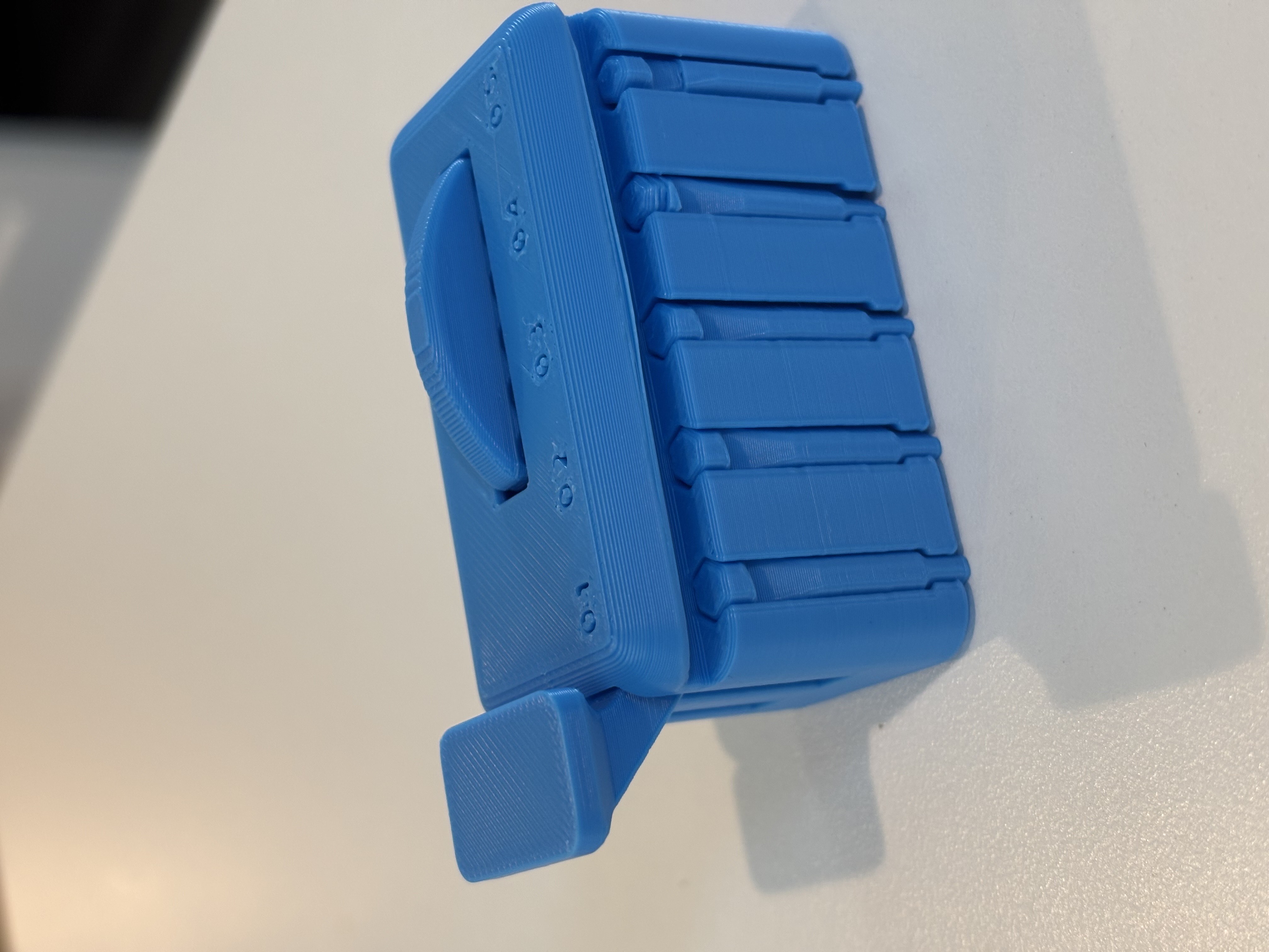 Tiny Torture Toaster — thumbnail 3