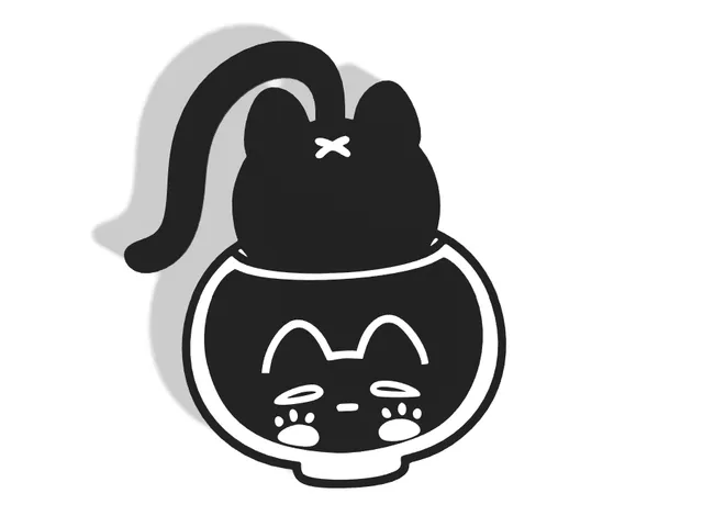 Cat Decor