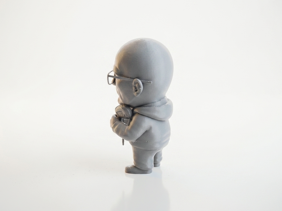 Walter White - Breaking Bad — miniatura 5