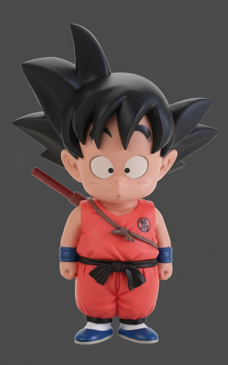 Child Goku