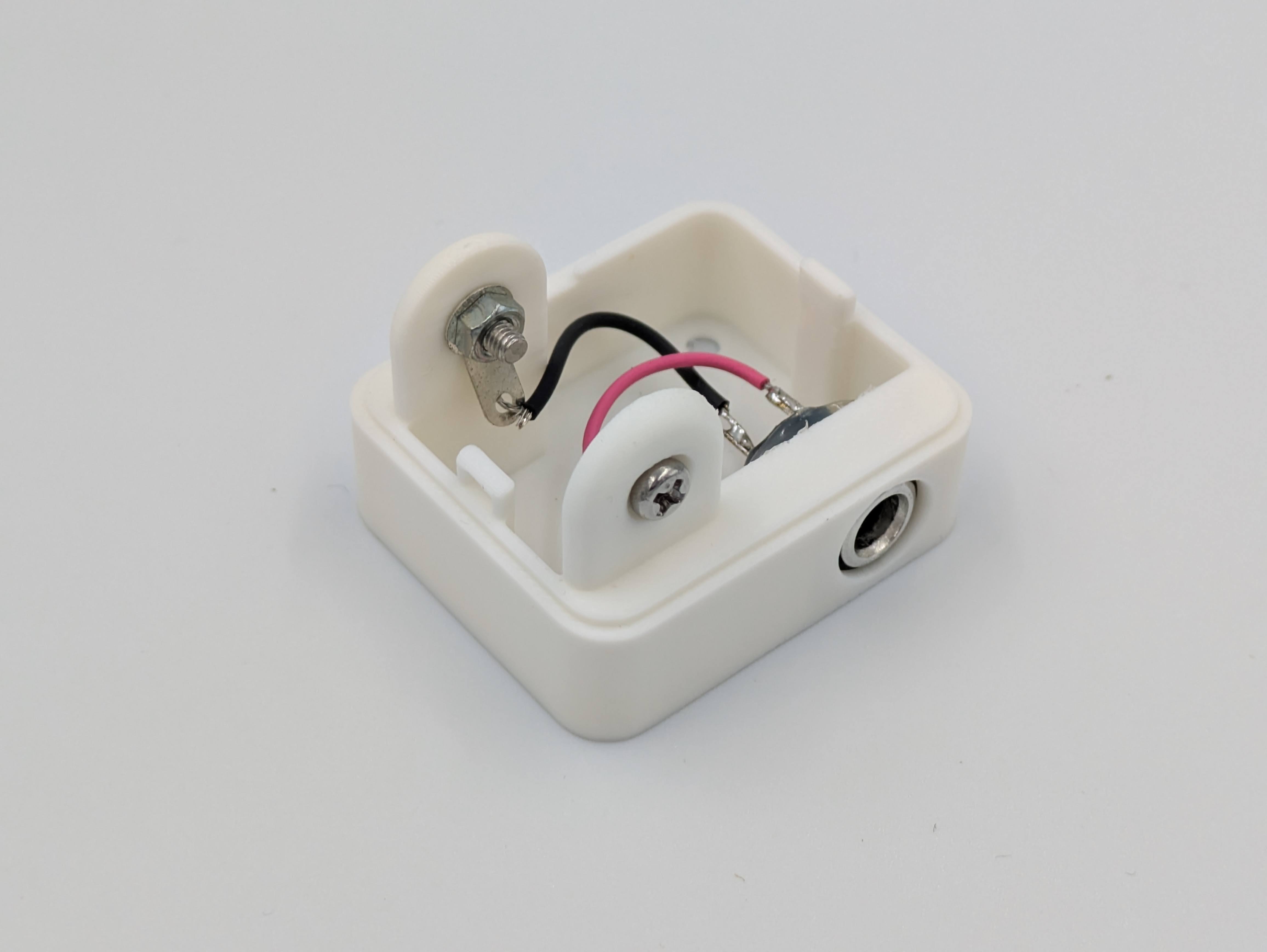 SwitchBot Bot Battery Eliminator