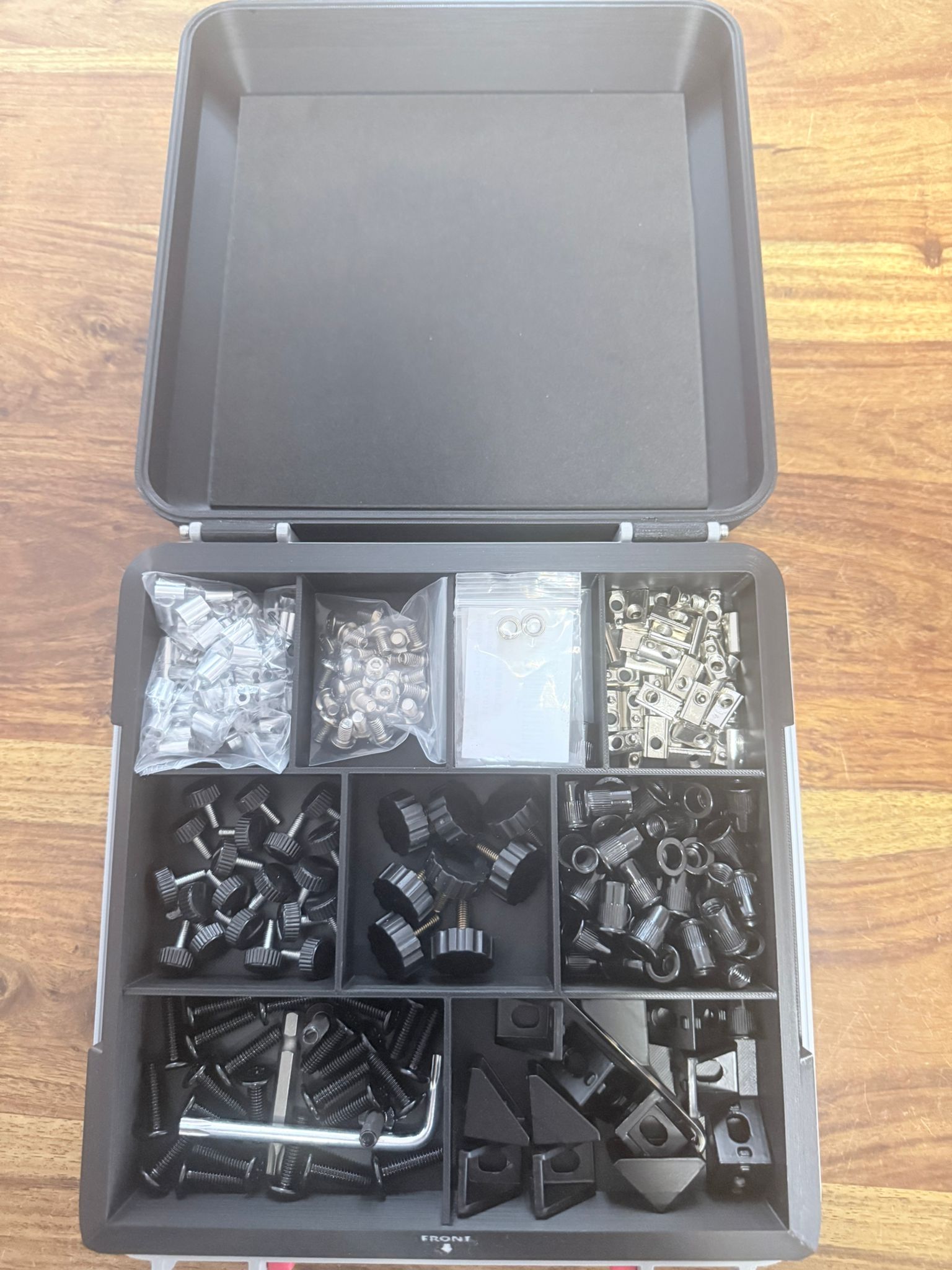 Multipurpose Toolbox (mid-size) — miniatura 5