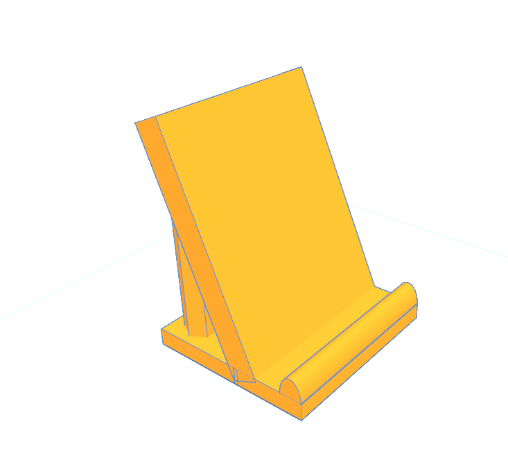 Phone stand