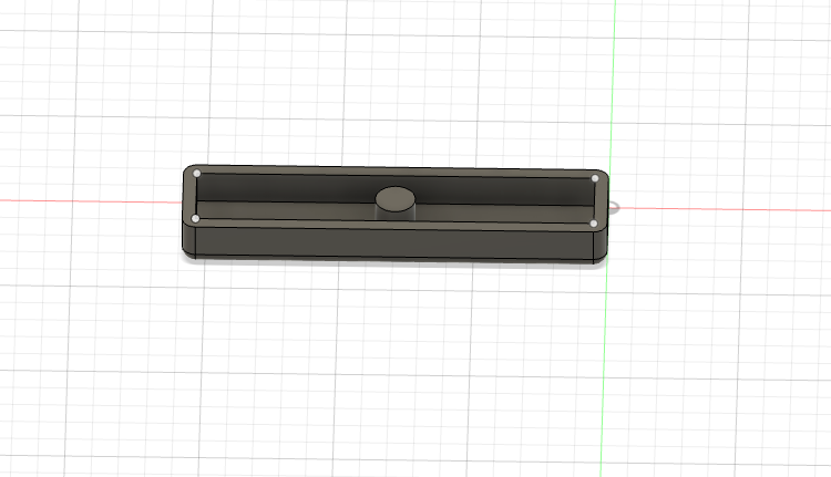 Tray Molds