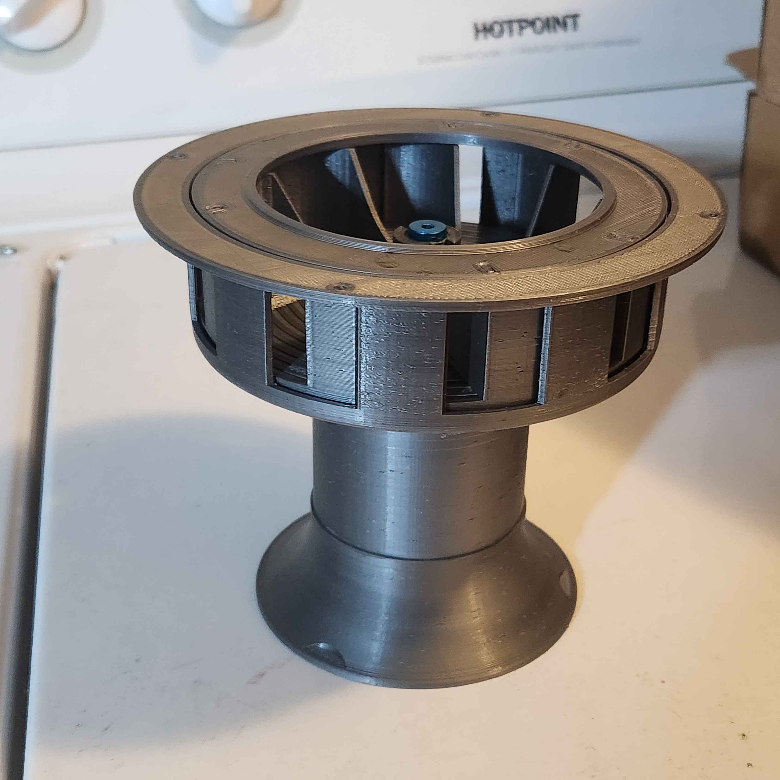 Elektror Siren