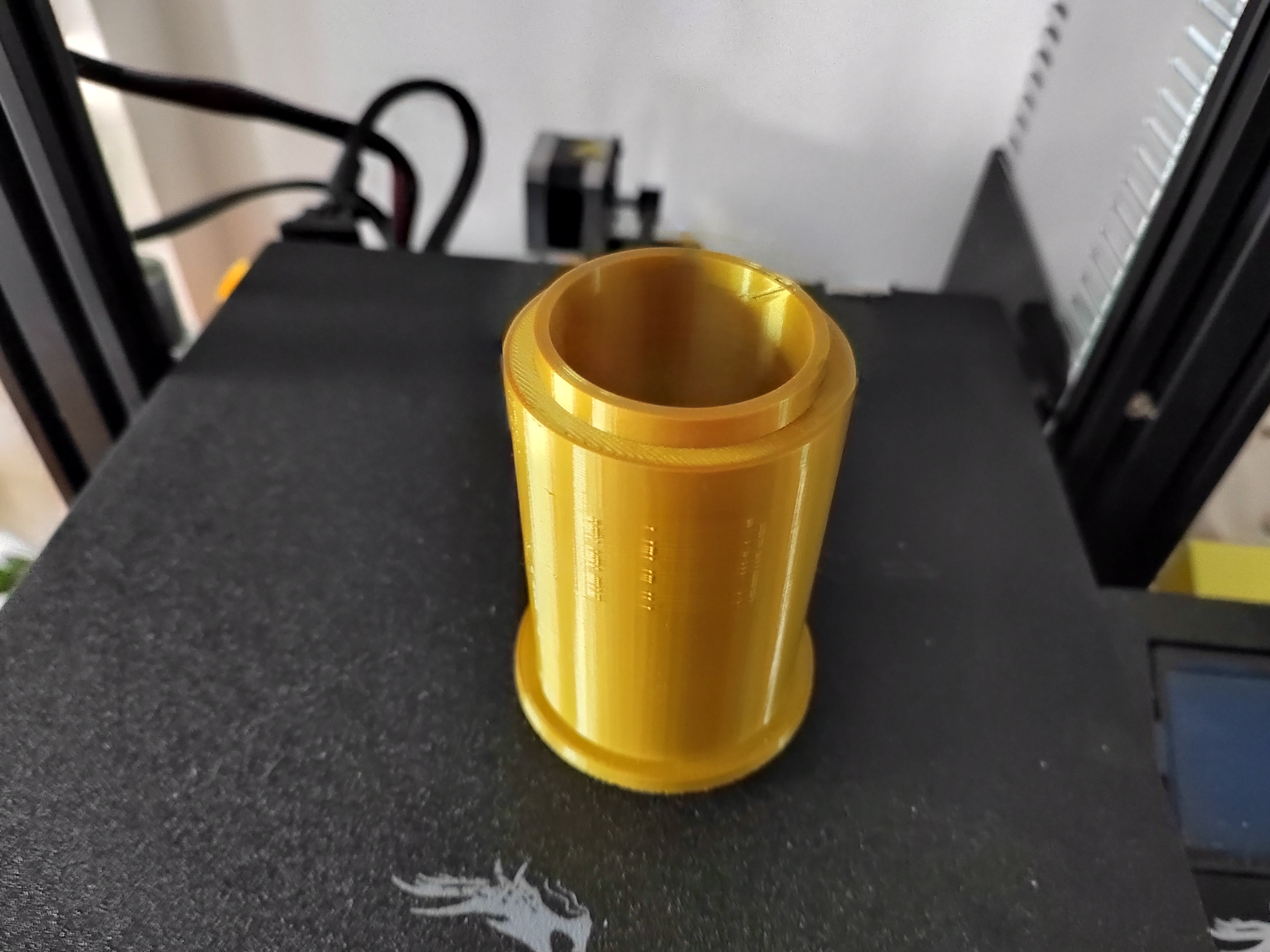 Spool holder
