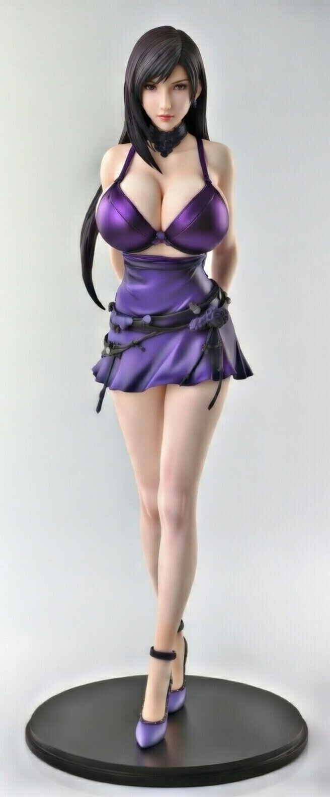Tifa Lockhart