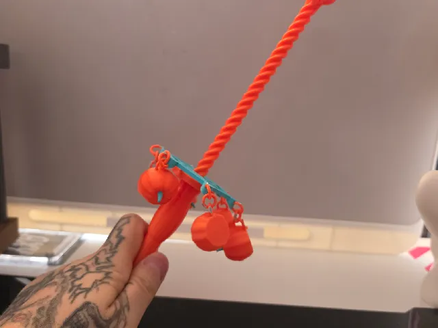 pumpkin spinner