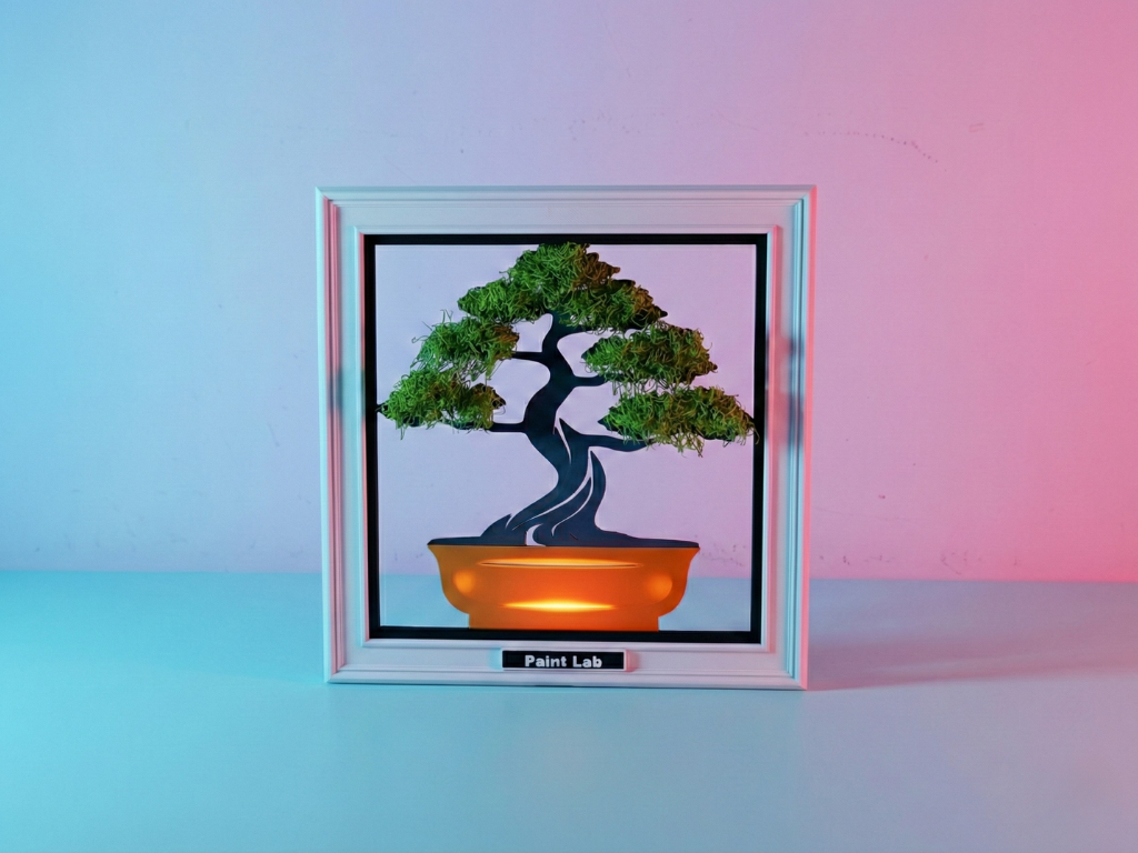 Bonsai Tree