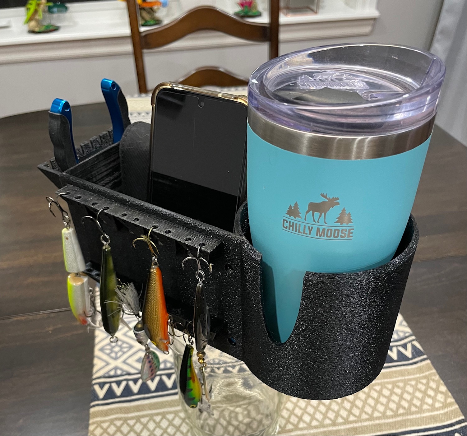 Boat Caddy drink holder