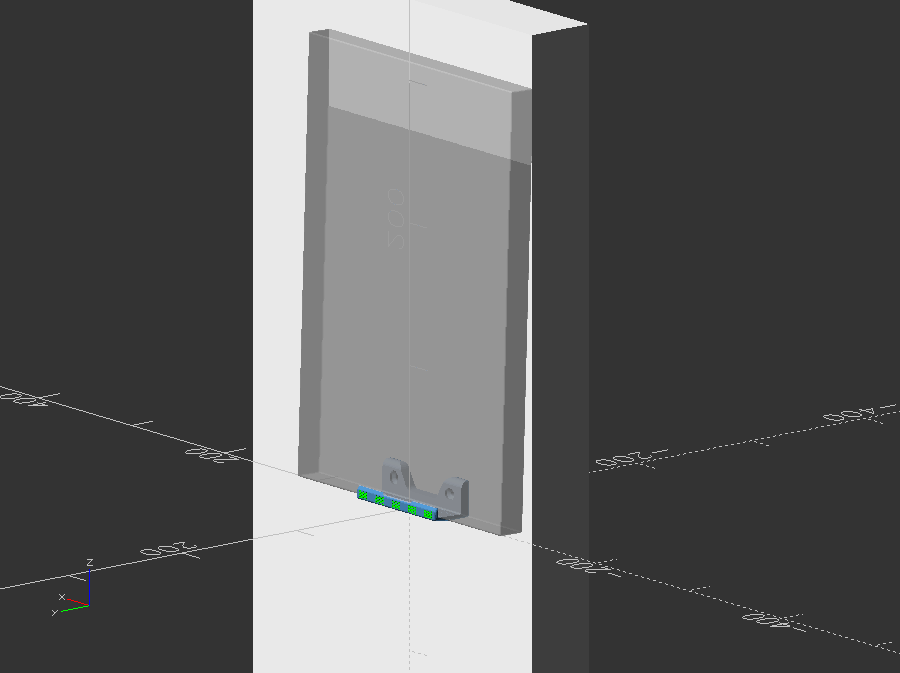 Wallstand — miniatura 2