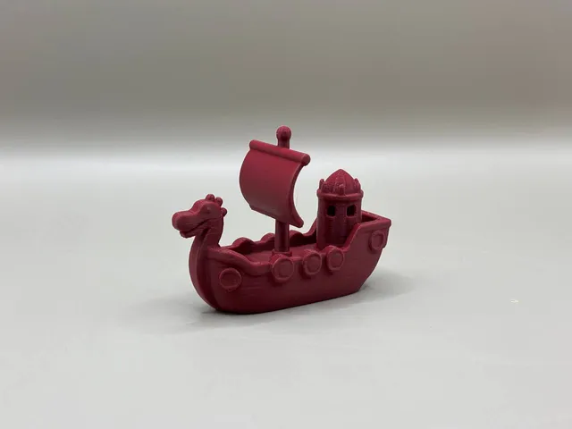 Roman Benchy – Print. Conquer. Repeat.