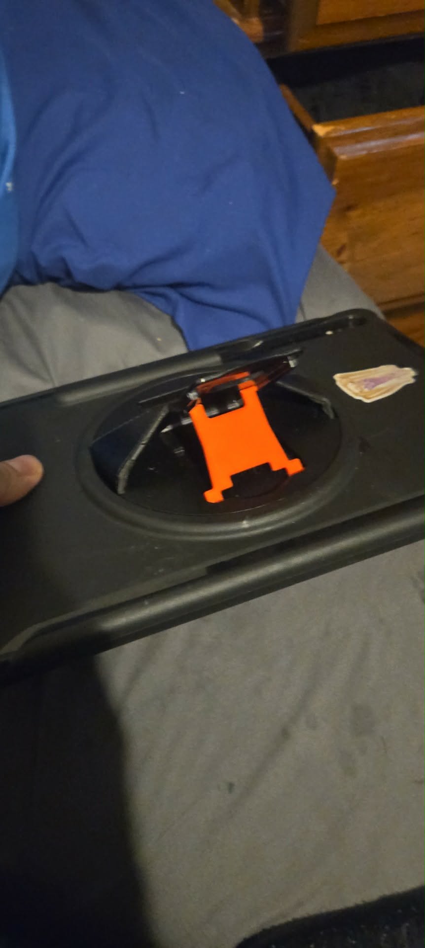 Tablet Stand Replacement Piece GalaxyTabS8 — thumbnail 4