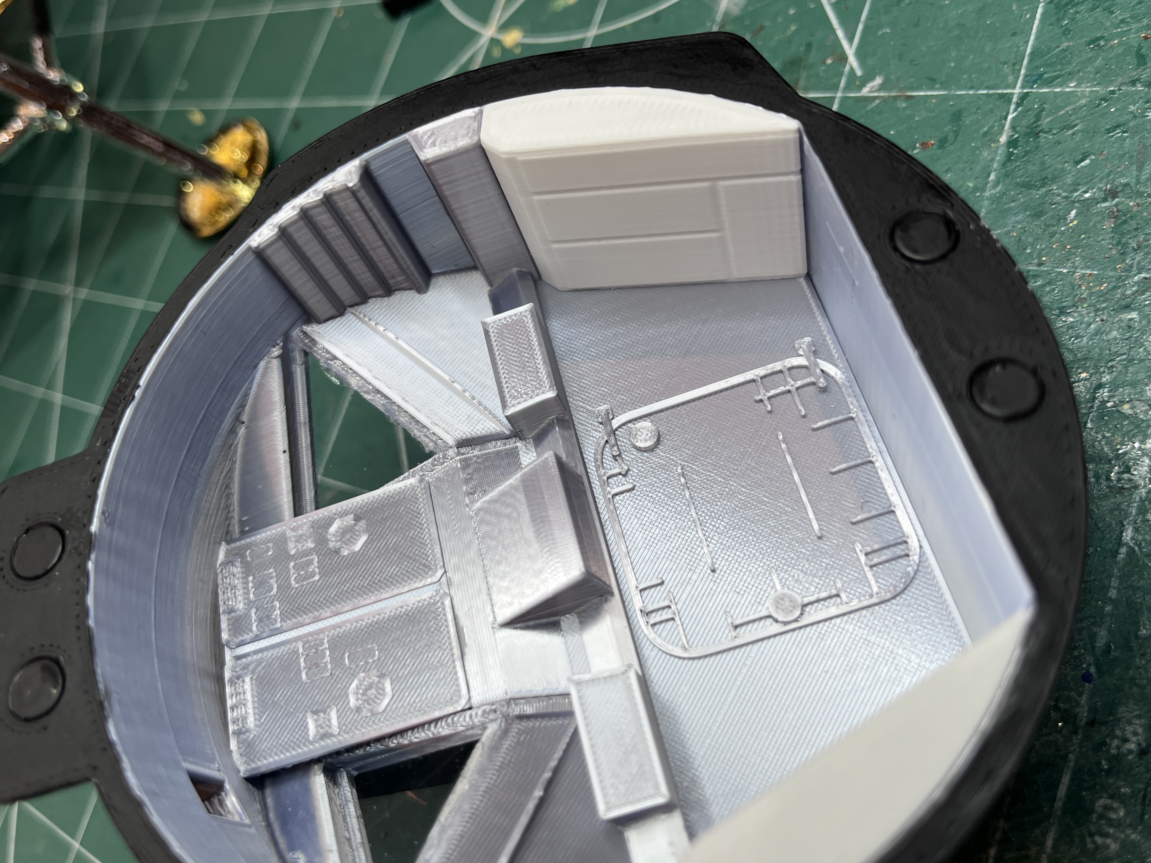 Apollo Lunar Module — thumbnail 9