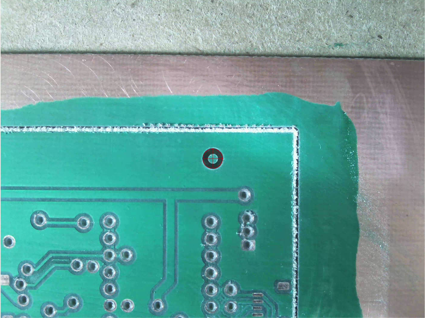 Carvera Endoscope Mount — thumbnail 7