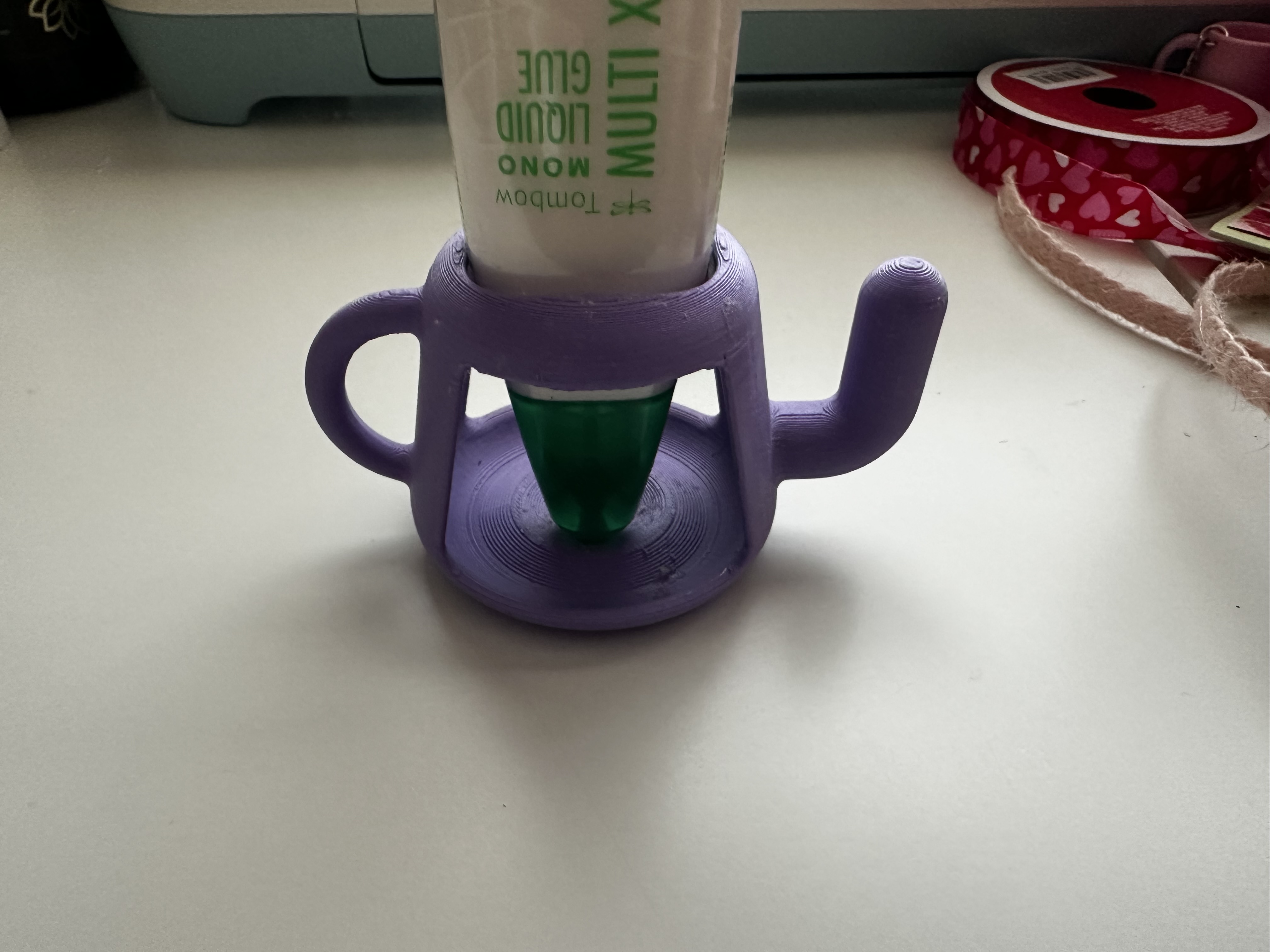 Tombow Mono Multi liquid glue holder