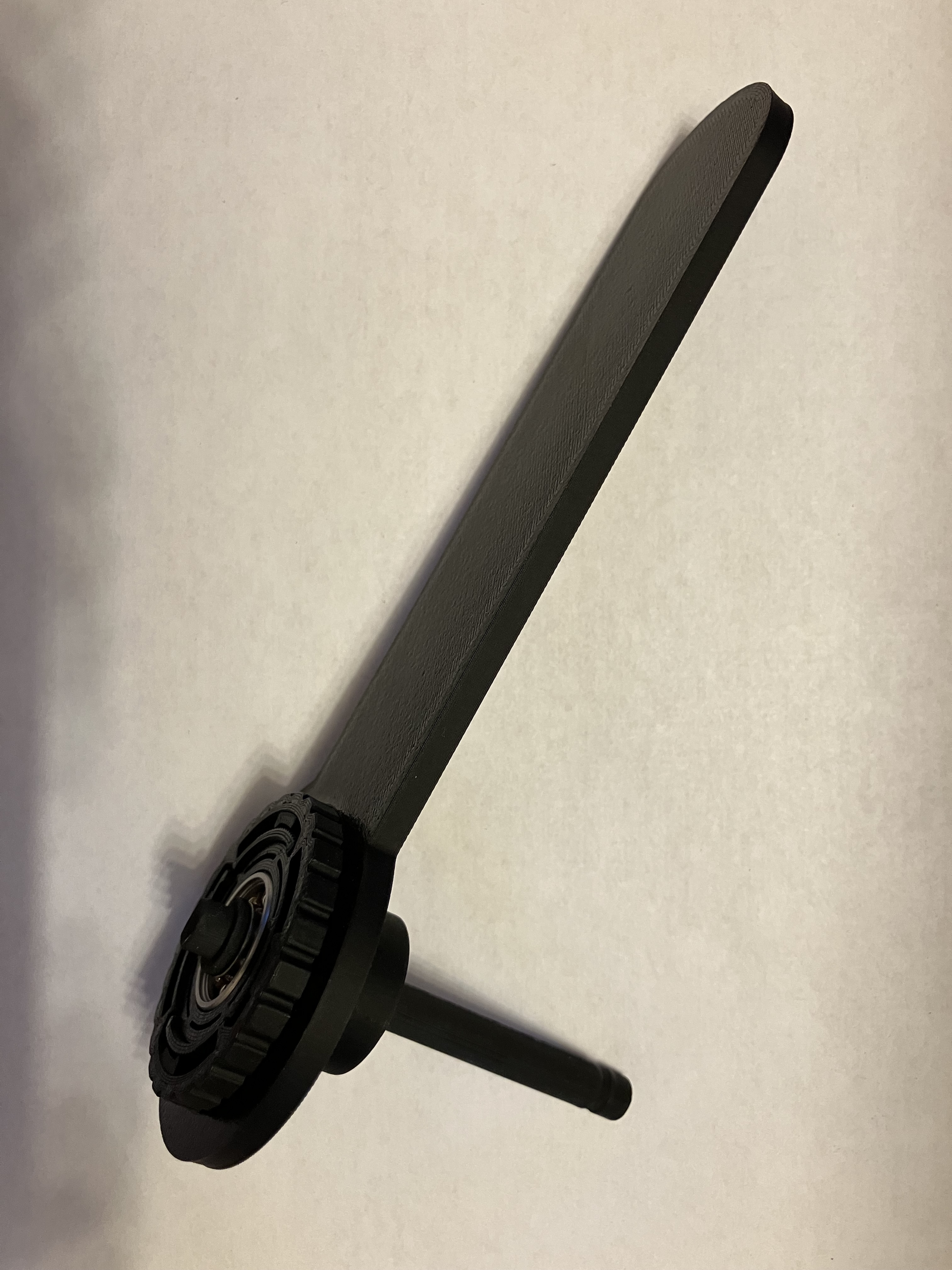 Rewinder Dial Wrench — miniatura 2