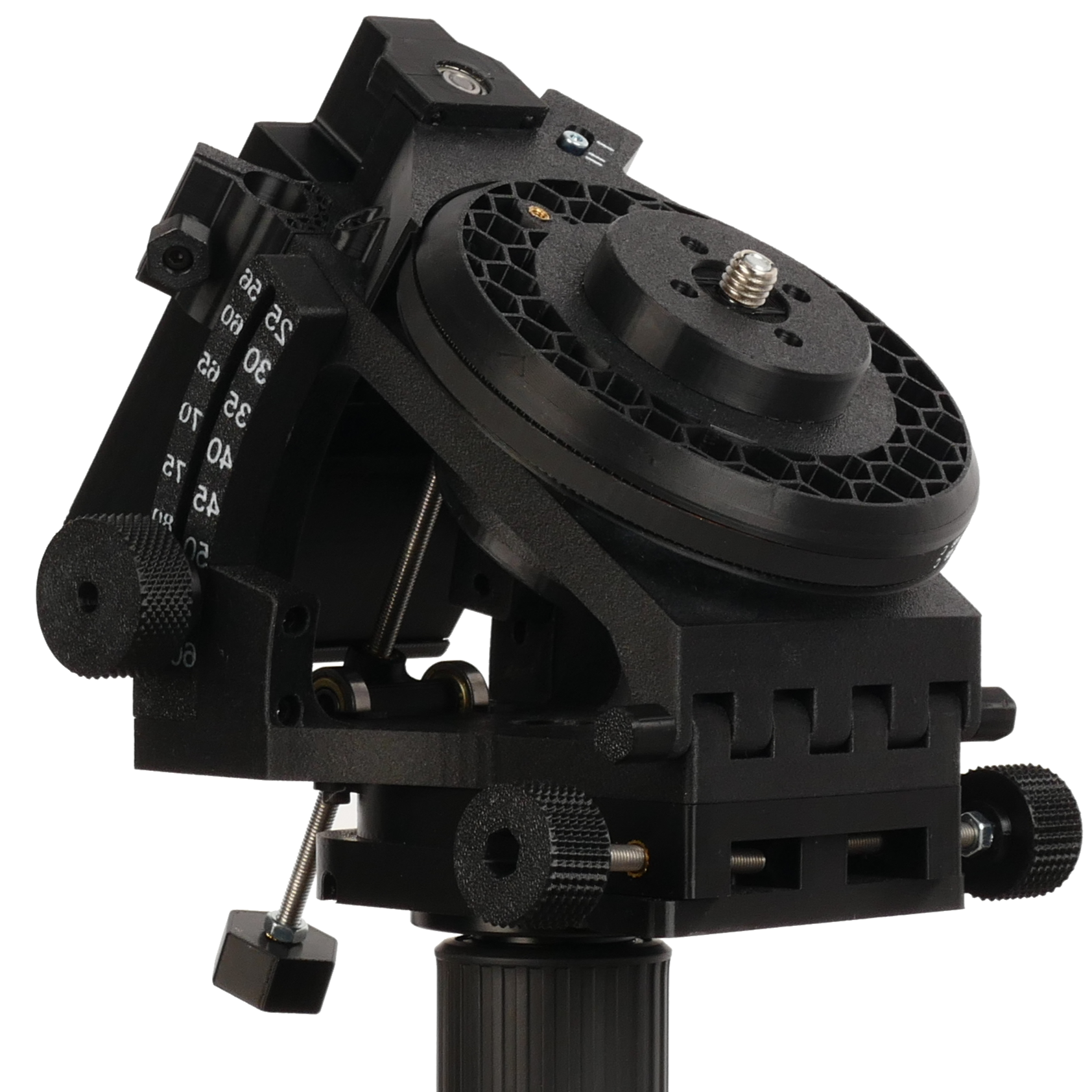 Miniatura 5 do modelo 3D OG star tracker V2