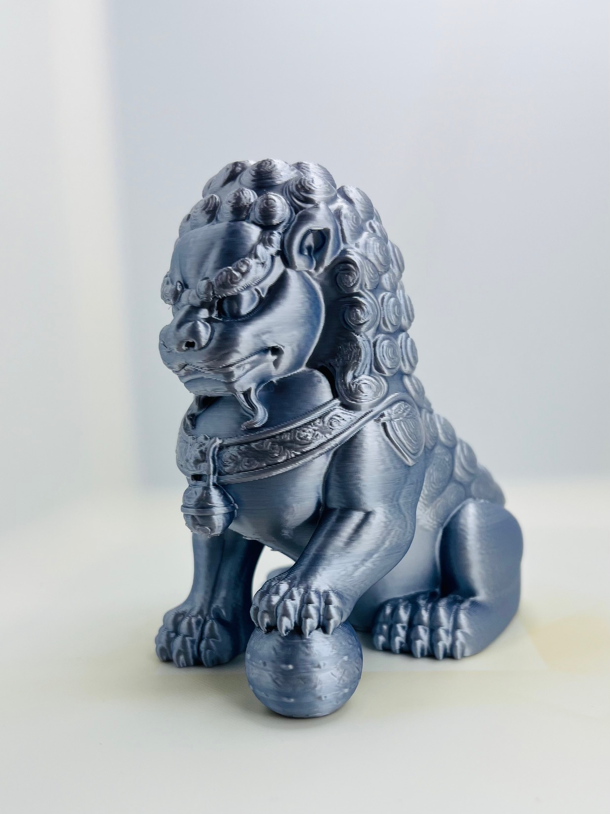 Chinese Lion