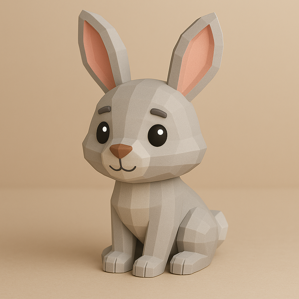 Mini Hare